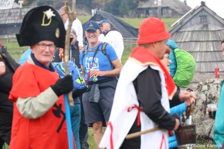 Praznovanje ob vstopu v 95. sezono bajtarstva (5)